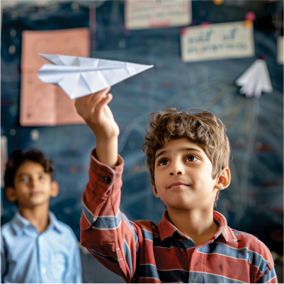 Imagination Igniters